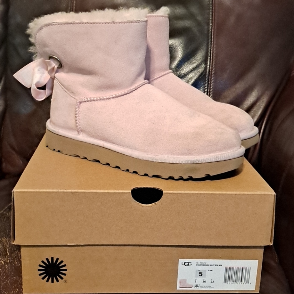 🎀Uggs🧸 - Picture 6 of 6